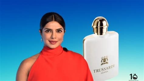 priyanka chopra perfume|what perfume does priyanka chopra wear.